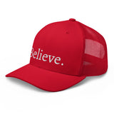 Believe - Cap