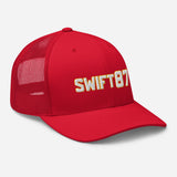 Swift 87 - Cap