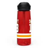 Swift 13 - Water Bottle