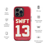 Swift 13 - Tough Case for iPhone®