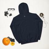 Simplify - Blue Hoodie