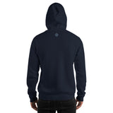 Simplify - Blue Hoodie