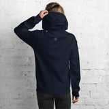 Simplify - Blue Hoodie