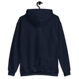 Simplify - Blue Hoodie