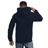 Simplify - Blue Hoodie