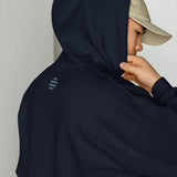 Simplify - Blue Hoodie