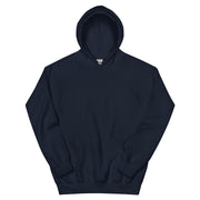 Simplify - Blue Hoodie