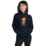 Fried - Unisex Hoodie