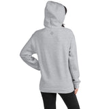 Simplify - Gray Hoodie