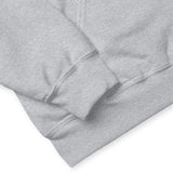 Simplify - Gray Hoodie