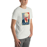 DOPE - t-shirt