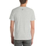 Simplify - gray t-shirt