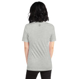 Simplify - gray t-shirt