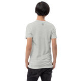 Simplify - gray t-shirt