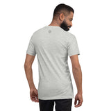 Simplify - gray t-shirt