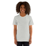 Simplify - gray t-shirt