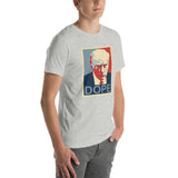 DOPE - t-shirt