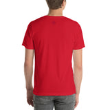 Simplify - red t-shirt