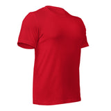 Simplify - red t-shirt