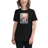 NOPE - Women's Relaxed T-Shirt