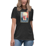 NOPE - Women's Relaxed T-Shirt