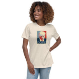 DOPE - Women's Relaxed T-Shirt