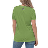 NOPE - Women's Relaxed T-Shirt