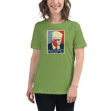 NOPE - Women's Relaxed T-Shirt