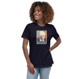 DOPE - Women's Relaxed T-Shirt