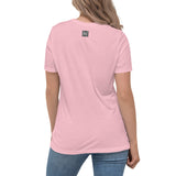 DOPE - Women's Relaxed T-Shirt