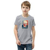 NOPE - Youth Short Sleeve T-Shirt