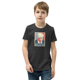 NOPE - Youth Short Sleeve T-Shirt