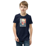 NOPE - Youth Short Sleeve T-Shirt