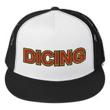 Dicing™ - Hat