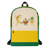 Fruit Fiesta - Backpack