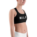 M.I.L.F. - Sports bra