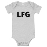 LFG - Onesie