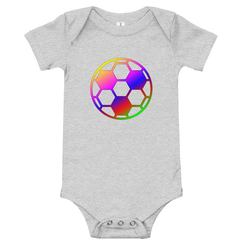 Soccer DNA - Onesie