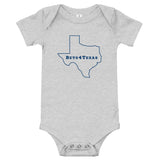 Beto4Texas - Onesie