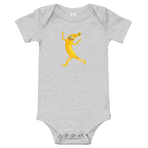 Banana Bob - Onesie