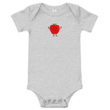 Baby Apple - Onesie