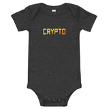 Crypto - Onesie