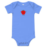 Baby Apple - Onesie