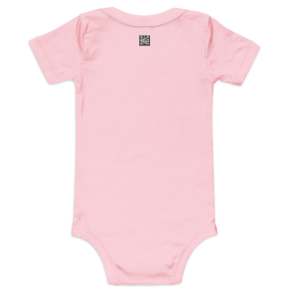 Fruit Fiesta - Onesie