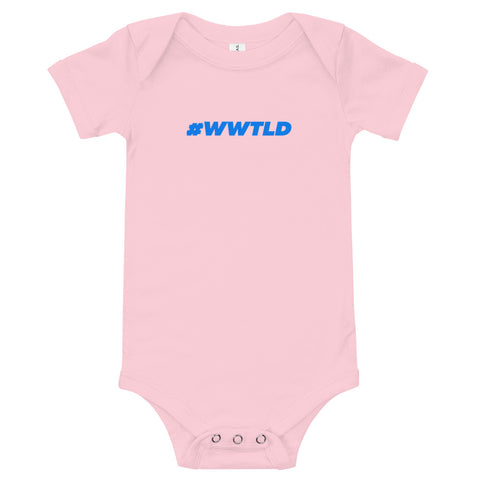 #WWTLD - Onesie