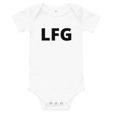 LFG - Onesie