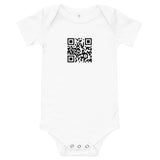 QR Code - Onesie