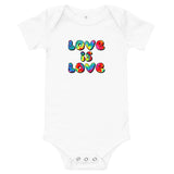 Love is Love - Onesie