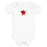 Baby Apple - Onesie