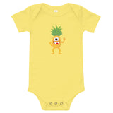 Pineapple Pete - Onesie